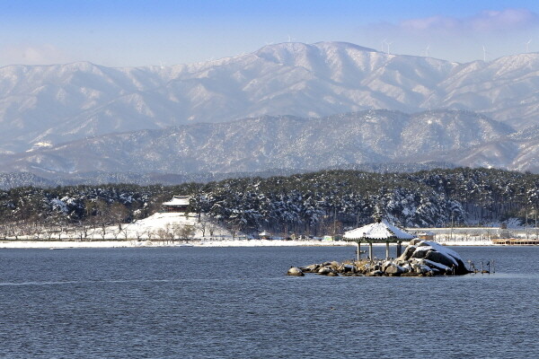 Gangneung - A Refreshing Escape with Coastal Beauty