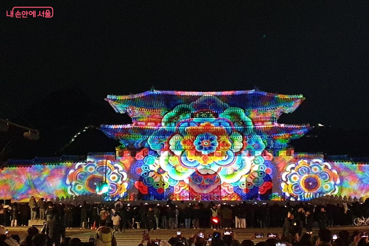Freeze the Frame: Your Guide to the Gwanghwamun Highlights of the 2025 Seoul Winter Festa!
