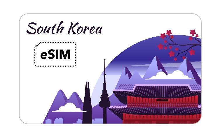 How to Get and Setup an eSIM for South Korea: 2026 Step-by-Step Guide